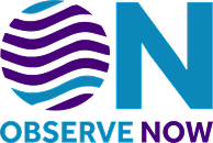 ObserveNow Logo